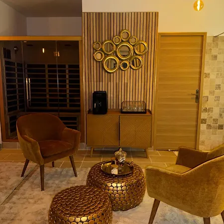Bed & Breakfast D'hote
