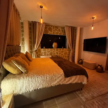 Bed & Breakfast D'hote Limeil-Brevannes