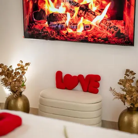 Bed & Breakfast D'hote