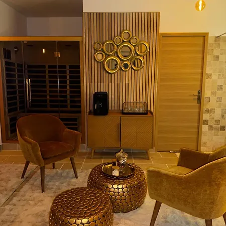 Bed & Breakfast D'hote