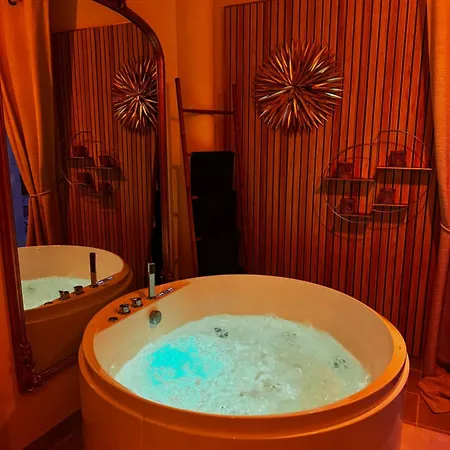 Bed & Breakfast D'hote Limeil-Brevannes