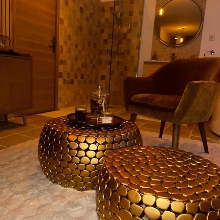 D'hote Bed & Breakfast Limeil-Brevannes