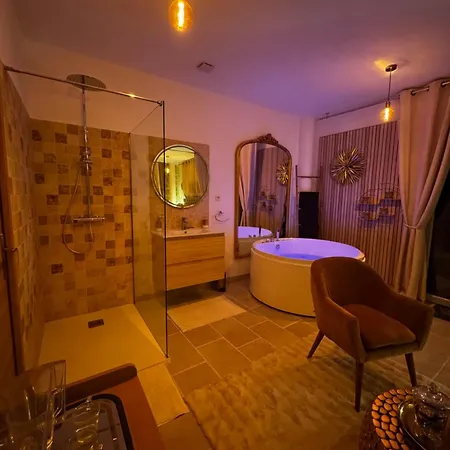 D'hote Bed & Breakfast